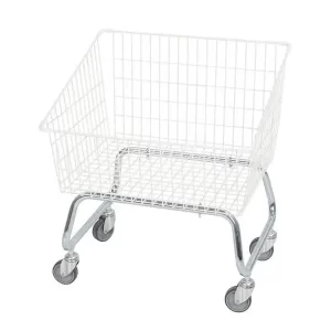 Detergents, Trolleys and Racks